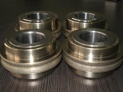 苏州泰隆特种钻石工具 以尖端科技赋能工业精密加工